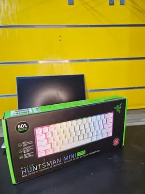 Razer Huntsman Mini 60% Gaming Keyboard