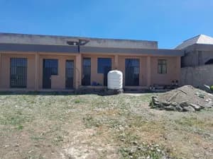 500 Sqm Plot in Hayat Diaspora