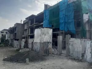 225 sqm Land for Sale Ayat