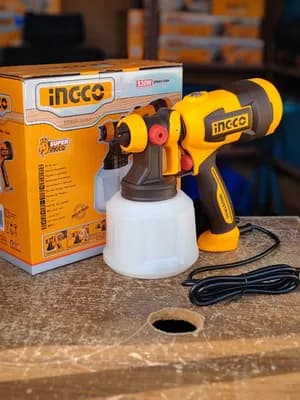 ingco spray gun 250W