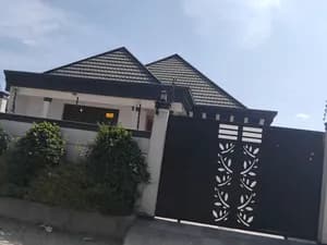 Modern Villa House 292 Sqm
