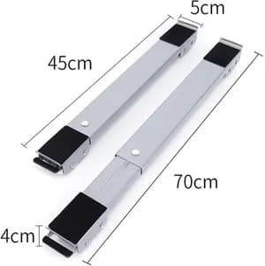 Movable Base for Refrigerator Washing Machine
