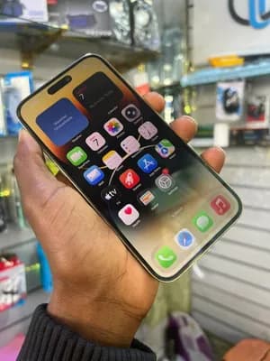 Apple iPhone 14 Pro Max 256GB