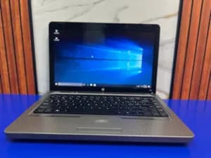 HP Pavilion 14.1 Inch Laptop
