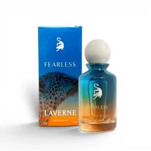 Laverne Fearless Perfume for Men