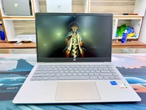 HP Notebook 14 i5 13th Gen