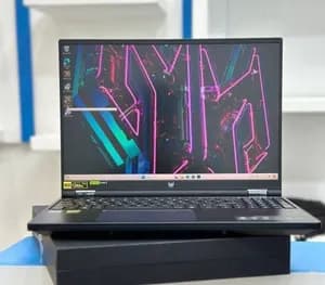 Acer Predator Helios Neo 16 Gaming Laptop