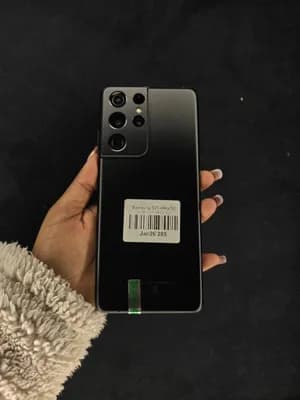 Samsung S21 Ultra 5G 12GB 256GB
