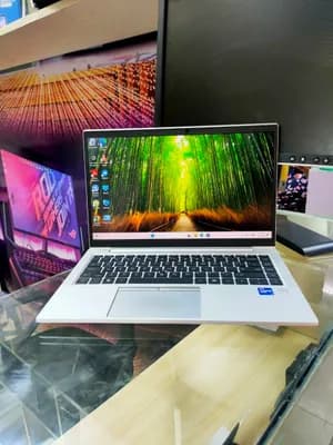 HP EliteBook 840 G8 i7 11th Gen