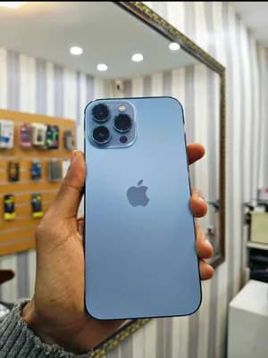 iPhone 13 Pro Max 128GB