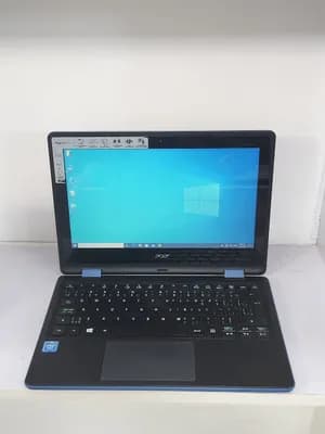 Acer Aspire R3 X360 Laptop