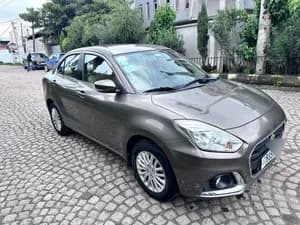 Suzuki Dzire 2021 Sedan