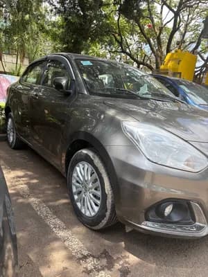 2022 Suzuki Dzire Automatic