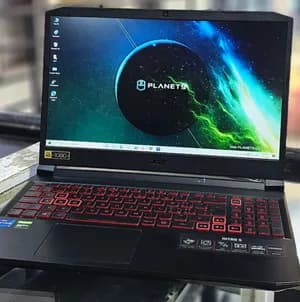 New Acer Nitro 5 i7 Laptop