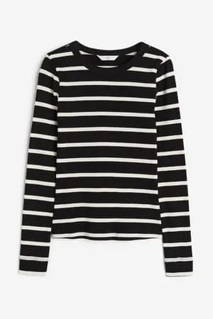 H&M Knit tops for women Size XS