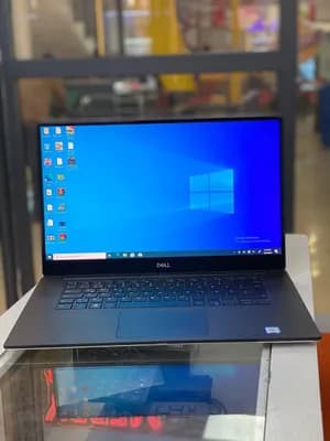 Dell Precision 5540 Core i7 Laptop
