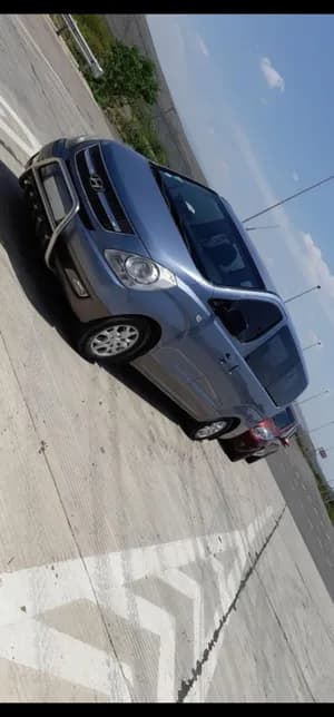 Hyundai H-1 2008