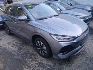BYD E2 2025