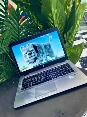HP Elitebook 840 G4 Core i5