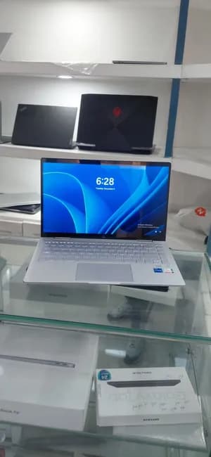 HP Pavilion 14.1 Inch i5 Laptop
