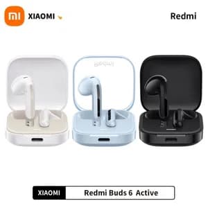 Xiaomi Redmi Buds 6 Active Earbuds
