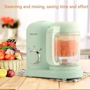 Babycook Baby Food Processor