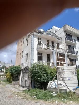 G+2 House 72 sqm Summit