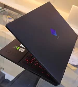 HP Omen 015 Gaming