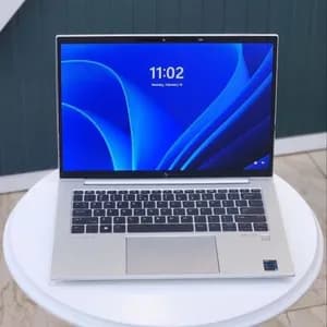 HP EliteBook 840 G10 i5 16GB 512GB