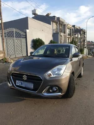 2020 Suzuki Dzire Automatic