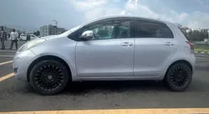 Toyota Yaris Compact 2010 Automatic