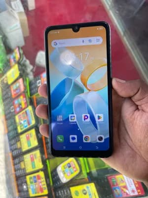 Itel A04 2GB 32GB Smartphone