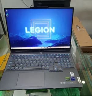 Lenovo Legion 7i Gaming Laptop