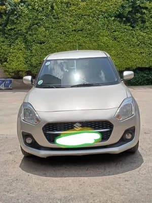 Suzuki Swift 2022 Automatic