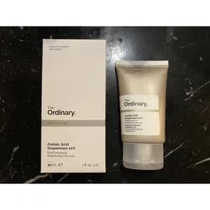 The Ordinary Azelaic Acid Suspension 10% 30ml