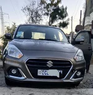 Suzuki Dzire 2022 Full Option