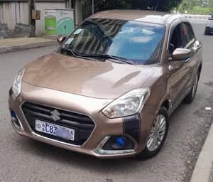 Suzuki Dzire 2021 1.2L