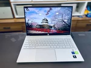 HP Pavilion i5 11th Gen 16GB 512GB