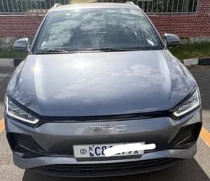 BYD e2 Flying 2025