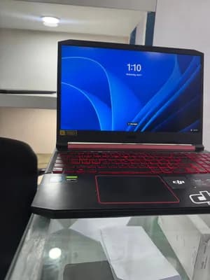 Acer Nitro Gaming Laptop i5
