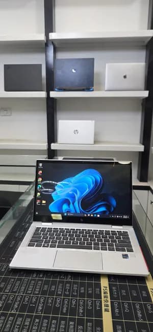HP EliteBook 1030 G8 x360 Laptop