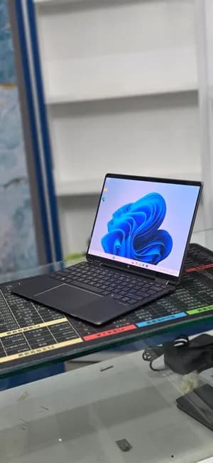 HP Spectre x360 i7 Convertible Laptop