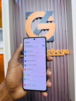 Samsung Galaxy S21 Ultra 5G 256GB