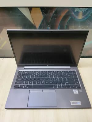 HP ZBook G7 i7 10th Gen