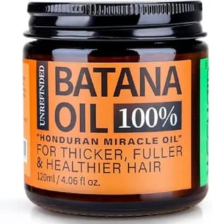 Batana Oil 120ml