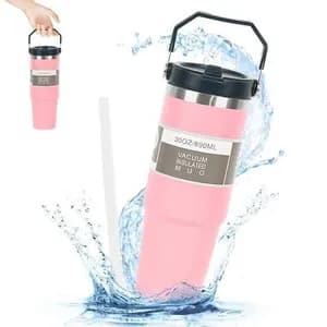 Vacuum Insulated Bottle