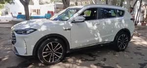 Jetour X70 Plus 2023