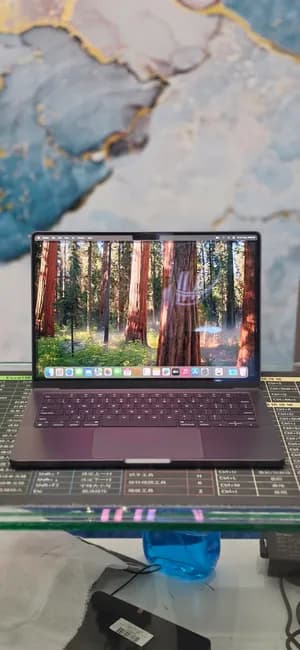 Apple MacBook Pro 14-inch M4 2024