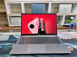 HP ZBook G7 Workstation Laptop