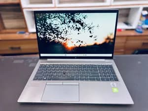 HP ZBook Firefly G8 Workstation